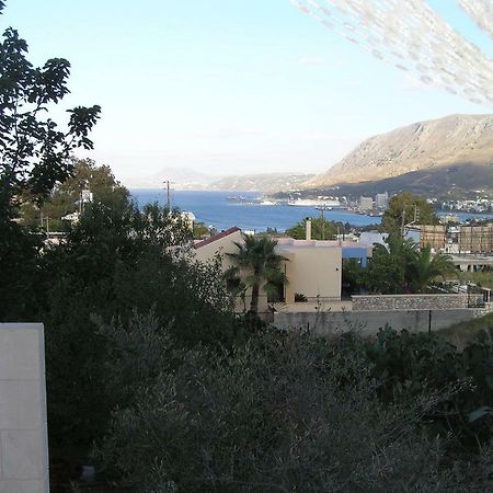 George'S House Chania (Crete) Exterior photo