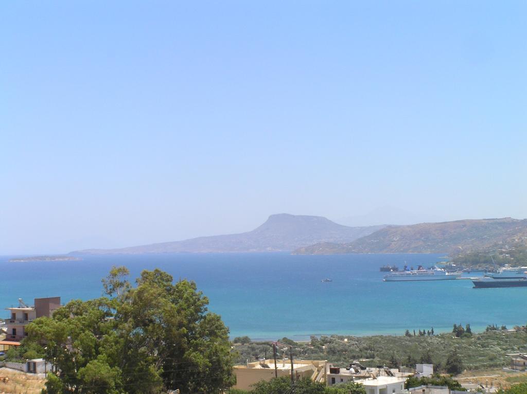 George'S House Chania (Crete) Exterior photo