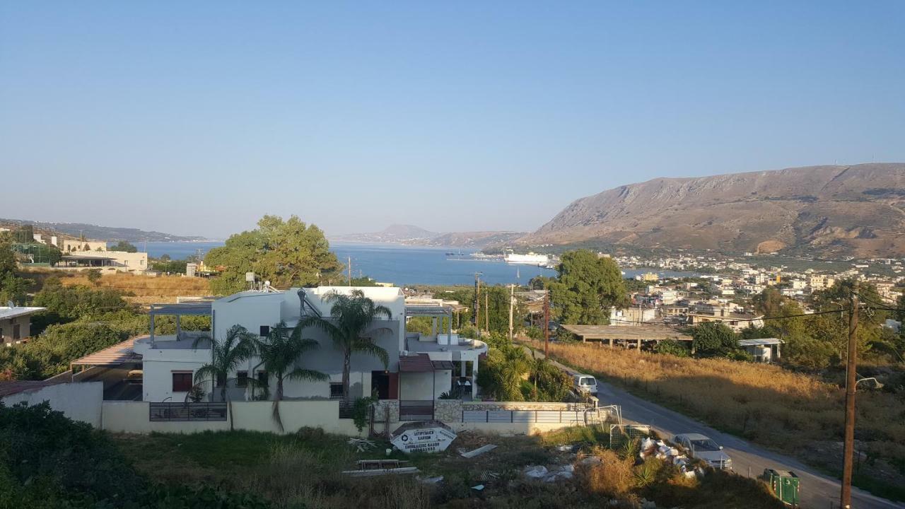 George'S House Chania (Crete) Exterior photo